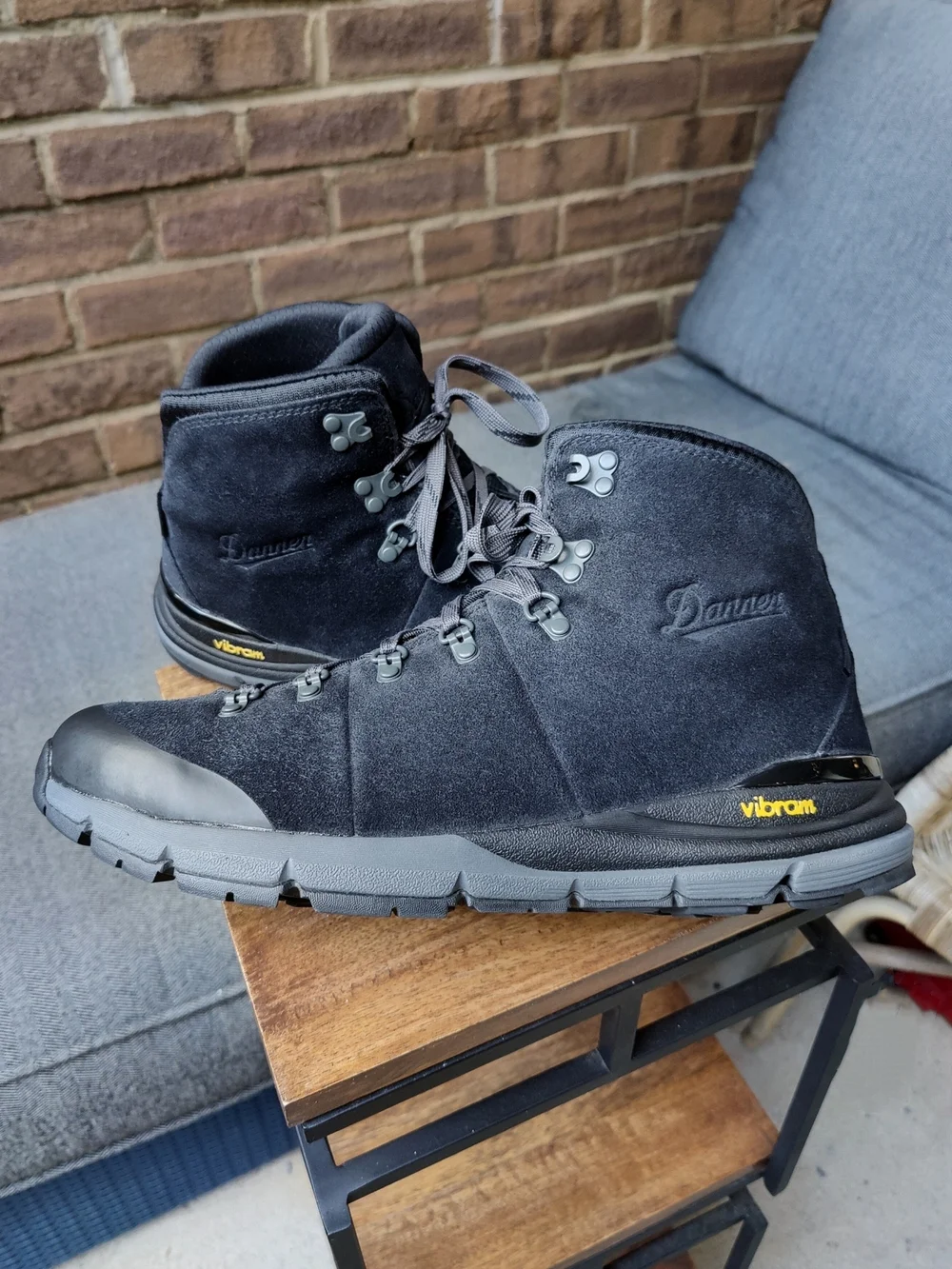 Danner mountain 600
